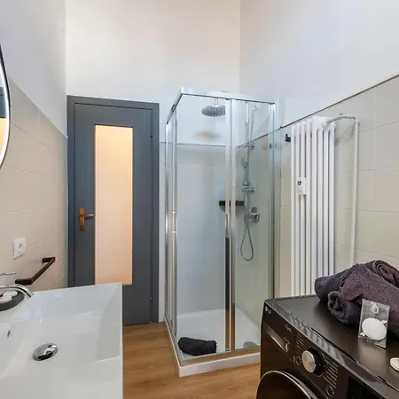 Apartment Boutique Rusconi Palace Como