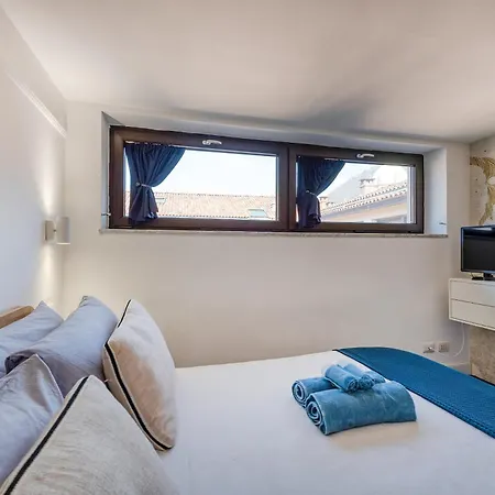Boutique Rusconi Palace Como