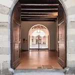 Boutique Rusconi Palace 아파트 코모