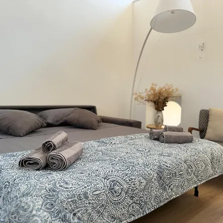 Διαμέρισμα Boutique Rusconi Palace *