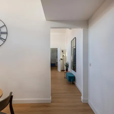 Apartamento Boutique Rusconi Palace *