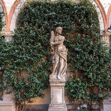 Boutique Rusconi Palace Όπως