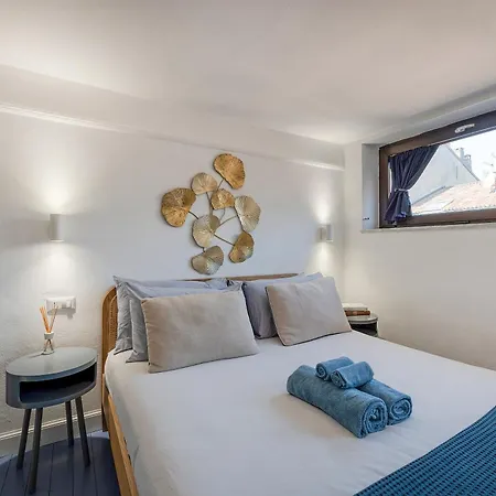 Boutique Rusconi Palace Όπως