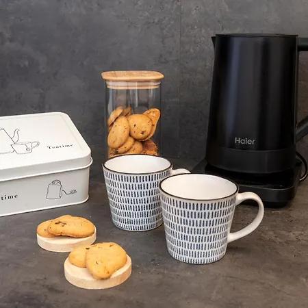 Boutique Rusconi Palace Διαμέρισμα *