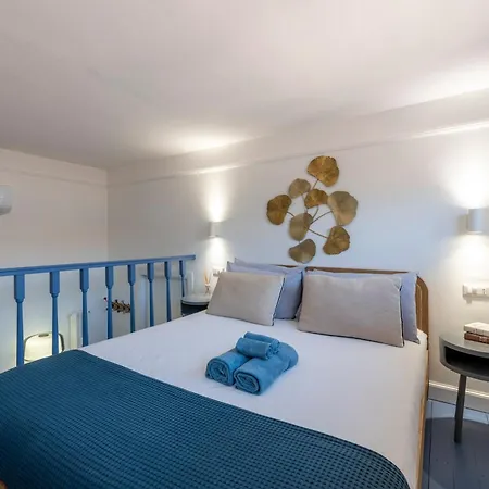 Boutique Rusconi Palace * Como