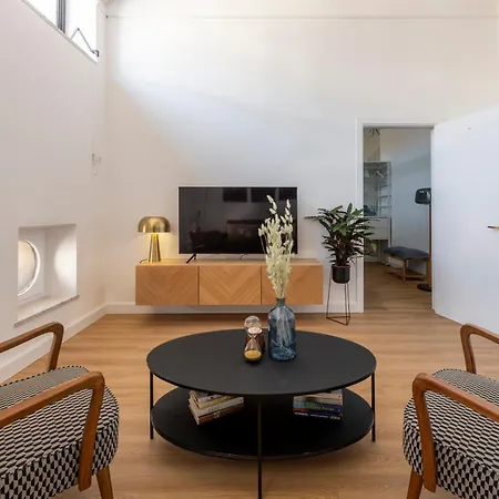 Boutique Rusconi Palace