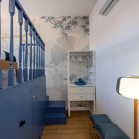 Boutique Rusconi Palace