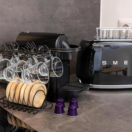 Boutique Rusconi Palace Διαμέρισμα Όπως