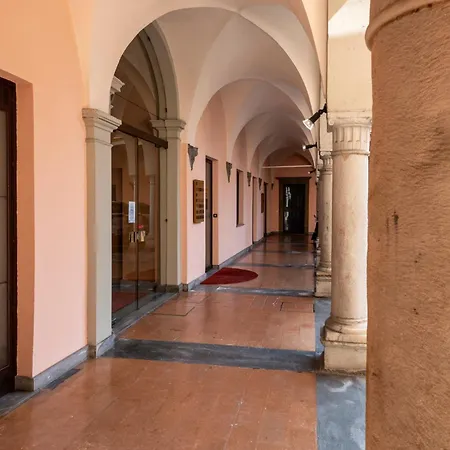 Boutique Rusconi Palace Διαμέρισμα Όπως