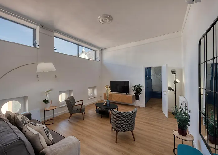 Boutique Rusconi Palace Appartement