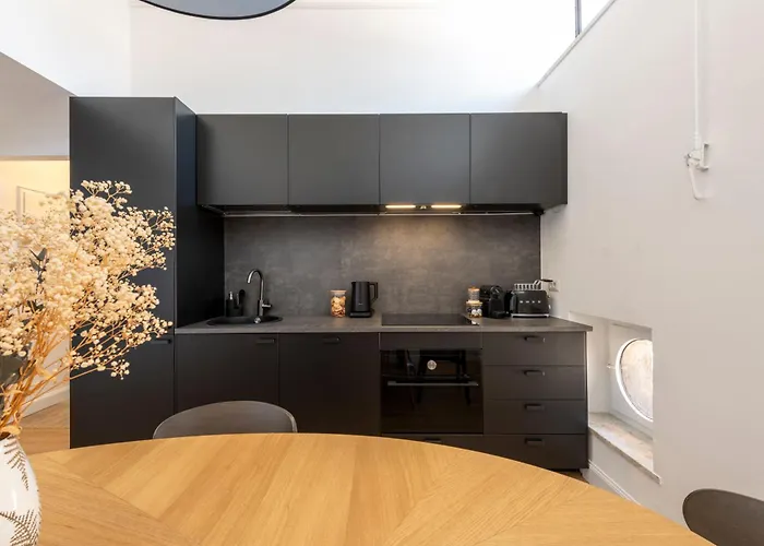 Apartamento Boutique Rusconi Palace Como