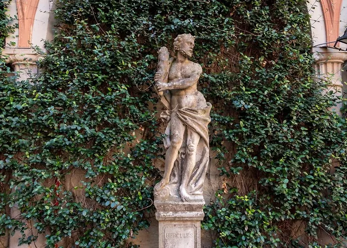 Boutique Rusconi Palace Como