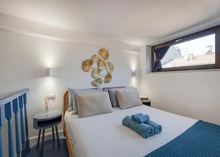 Boutique Rusconi Palace Como