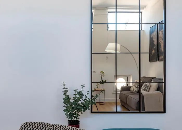 Boutique Rusconi Palace *