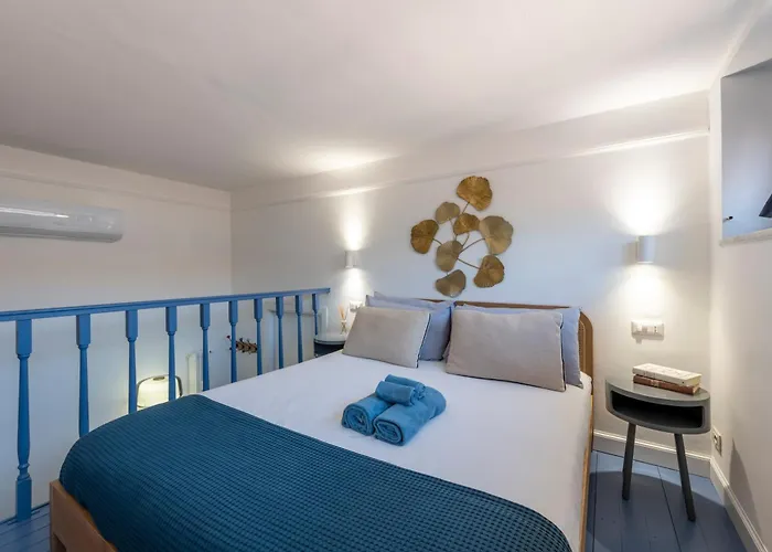 Boutique Rusconi Palace * Como