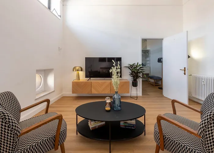 Boutique Rusconi Palace