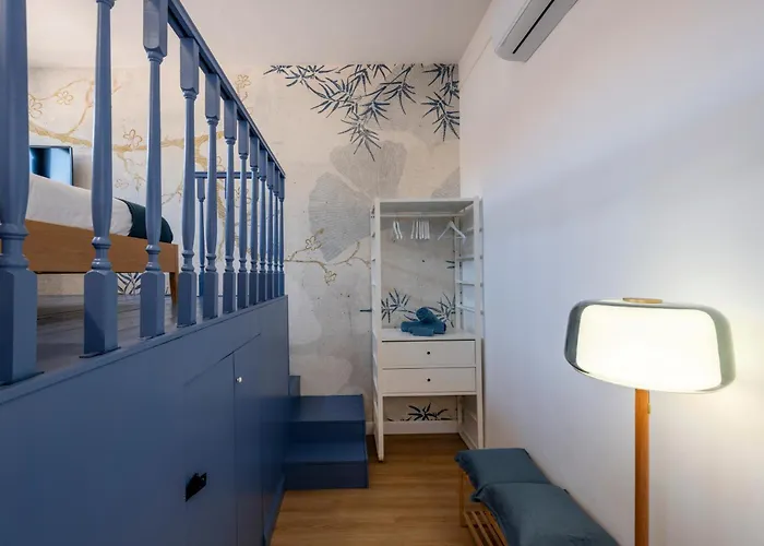 Boutique Rusconi Palace