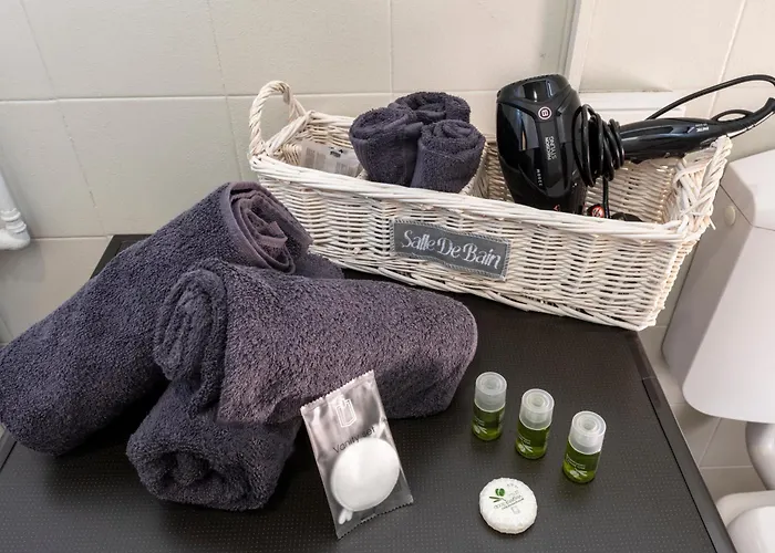 Boutique Rusconi Palace *