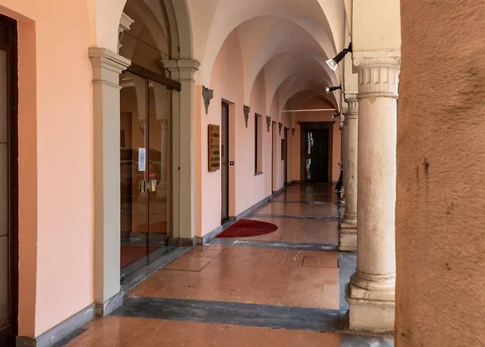 Boutique Rusconi Palace Appartement Como