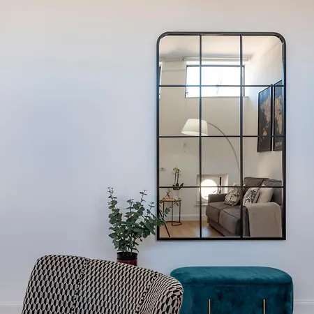 Boutique Rusconi Palace *