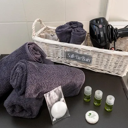 Boutique Rusconi Palace *