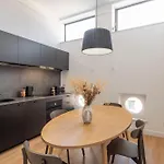 Boutique Rusconi Palace Appartement *
