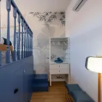 Boutique Rusconi Palace