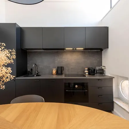 Apartment Boutique Rusconi Palace Como